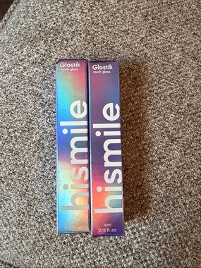 hismile Glostik Tooth Gloss